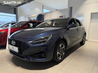 hyundai i30 family climate 1,5i 71 kw