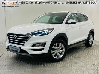 hyundai tucson 1.6 t-gdi 130kw adventure