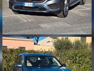 mercedes glc 220 d full-comenuova