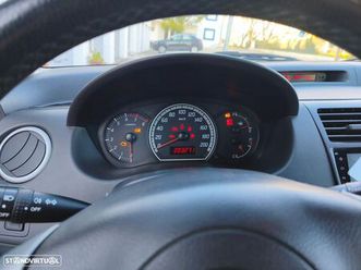 suzuki swift 1.3 16v gl