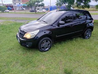 ltz 1.4 mpfi 8v flexpower 5p