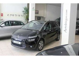 picasso 1.6e-hdi intensive plus 115