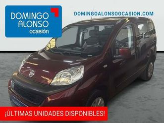 fiat qubo berlina 77cv manual de 5 puertas