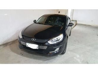 sedan 1.5 16v 4p mec.