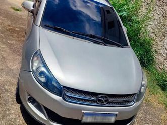 jac j6 2.0 16v 5p mec. 2014