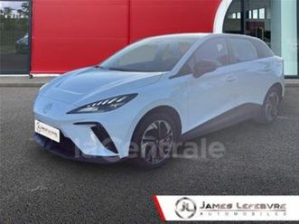 ev 51kwh - 125 kw 2wd standard