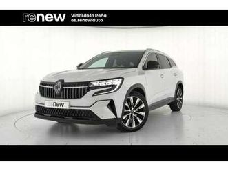 1.2 e-tech híbrido techno 146kw