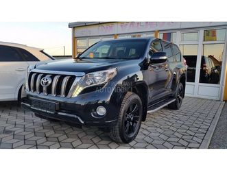 toyota land cruiser 4wd/led/premium/ful