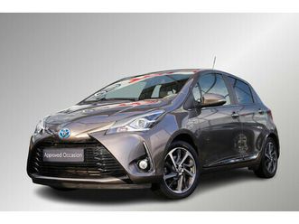 1.5 hybrid premium, trekhaak,