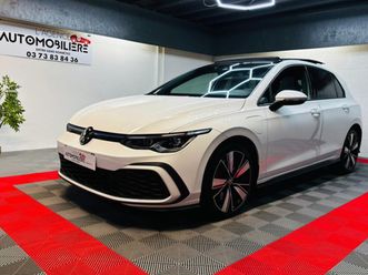 viii 1.4 gte plug-in hybrid 245 cv / 180 kw