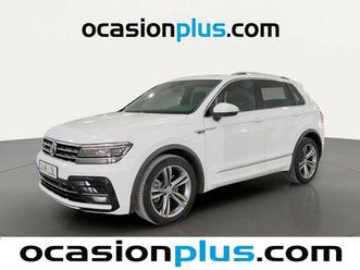sport 2.0 tdi 4motion (190 cv) dsg pack r-line