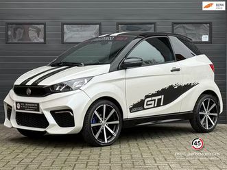 aixam-coupe-gti-emotion-brommobiel-45km-2021-1eig-34dkm-zgan