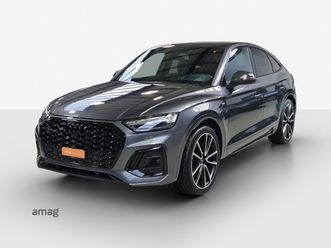 q5 sportback 50 tfsi e phev s line quattro s-tronic