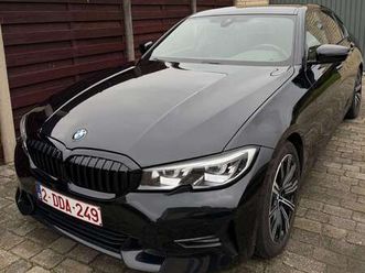 320i gt aut. advantage