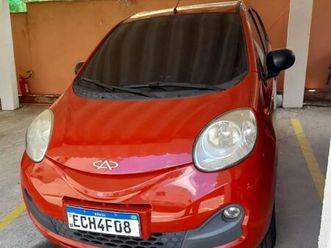 chery qq 1.0 act fl 12v/1.0 12v flex 5p 2019