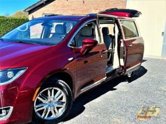 chrysler grand voyager usa onderdelen/parts-alle onderdelen — chrysler — marktplaats