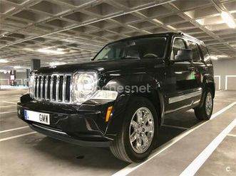 jeep cherokee 3.2 limited 4x4 auto