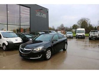 1.6 ecotec di turbo aut.+1 jaar garantie traxio