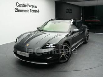 sport turismo 4s 571 avec batterie performance plus 93.4 kwh