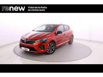 e-tech full hybrid techno 105kw