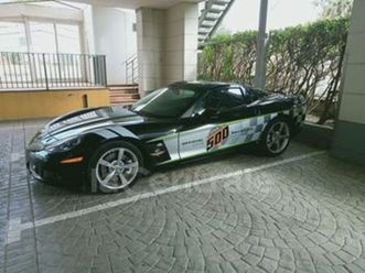 c6 6.2 v8 437 grand sport auto