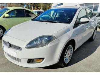 fiat bravo 1.6mjt my life