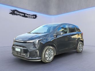 picanto 1.0 gdi mountain edition / gratis winterräder