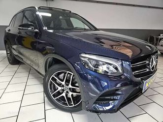 amg-line//automatique//toit ouvrant/cuir/1ere main