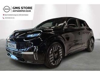 52 kwh advance - nieuw!