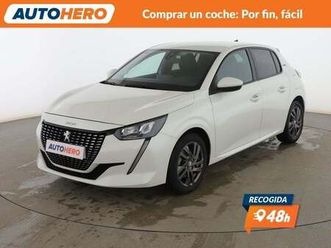 peugeot 208 1.2 puretech s&s style 100