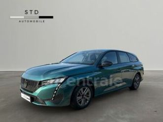 iii sw 1.2 puretech 130 s&s active pack eat8