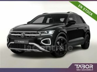 generation2 1.5 tsi evo 150 start/stop style dsg7