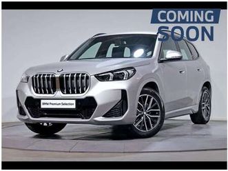 sdrive18i kit m sport