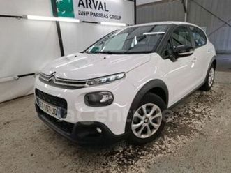 iii 1.2 puretech 82 105g feel business