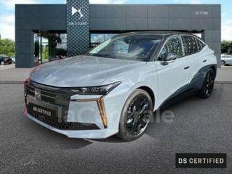 iii generation2 145ch pallas ligne business