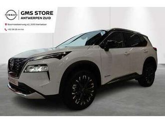 e-power 2wd tekna+ - nieuw!