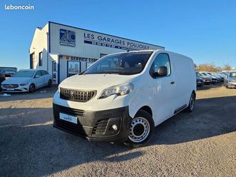 17300 ht - expert m bluehdi 120ch bvm6 / 1er main