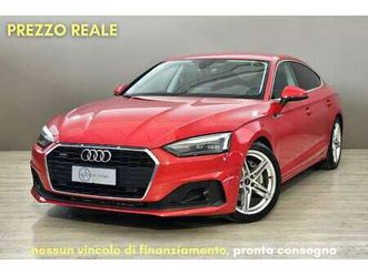 40 tdi mhev quattro s tronic business