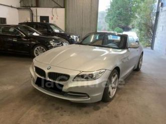 (e89) generation2 sdrive28i 245 lounge plus