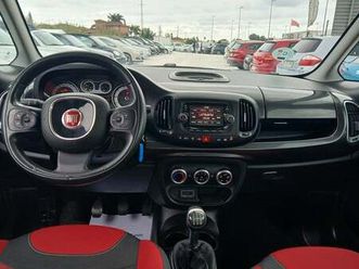 fiat 500l 1.3mjt ii s&s pop star 95