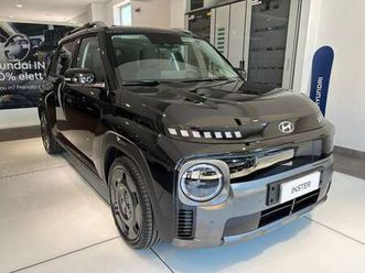 cross 49kw/h 115cv km zero