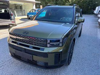 1.6 plug-in 253cv 4wd 7 posti xclass + calligraphy