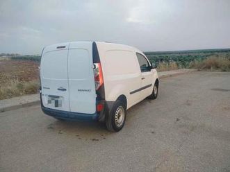 renault - kangoo combi