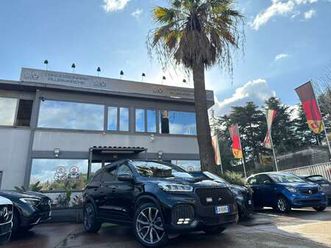 sportequipe 6 1.5 turbo gpl 149cv cvt