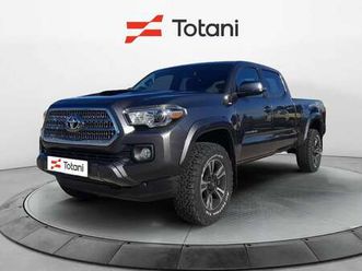 tacoma 3.5b v6 280cv pick-up