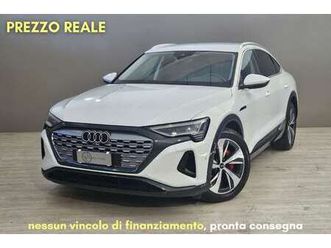 audi q8 e-tron spb 50 quattro business advanced