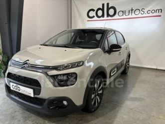 iii generation2 1.2 puretech 83 max