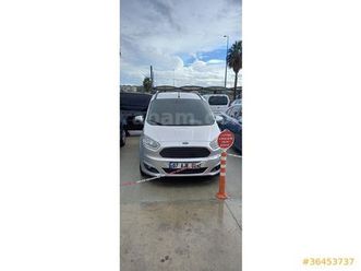 1.6 tdci titanium plus