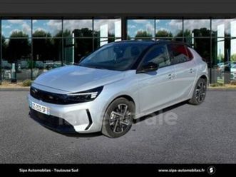 vi 1.2 turbo 100 gs bvm6