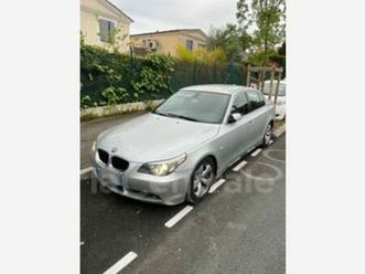 (e60) 535da dpf luxe